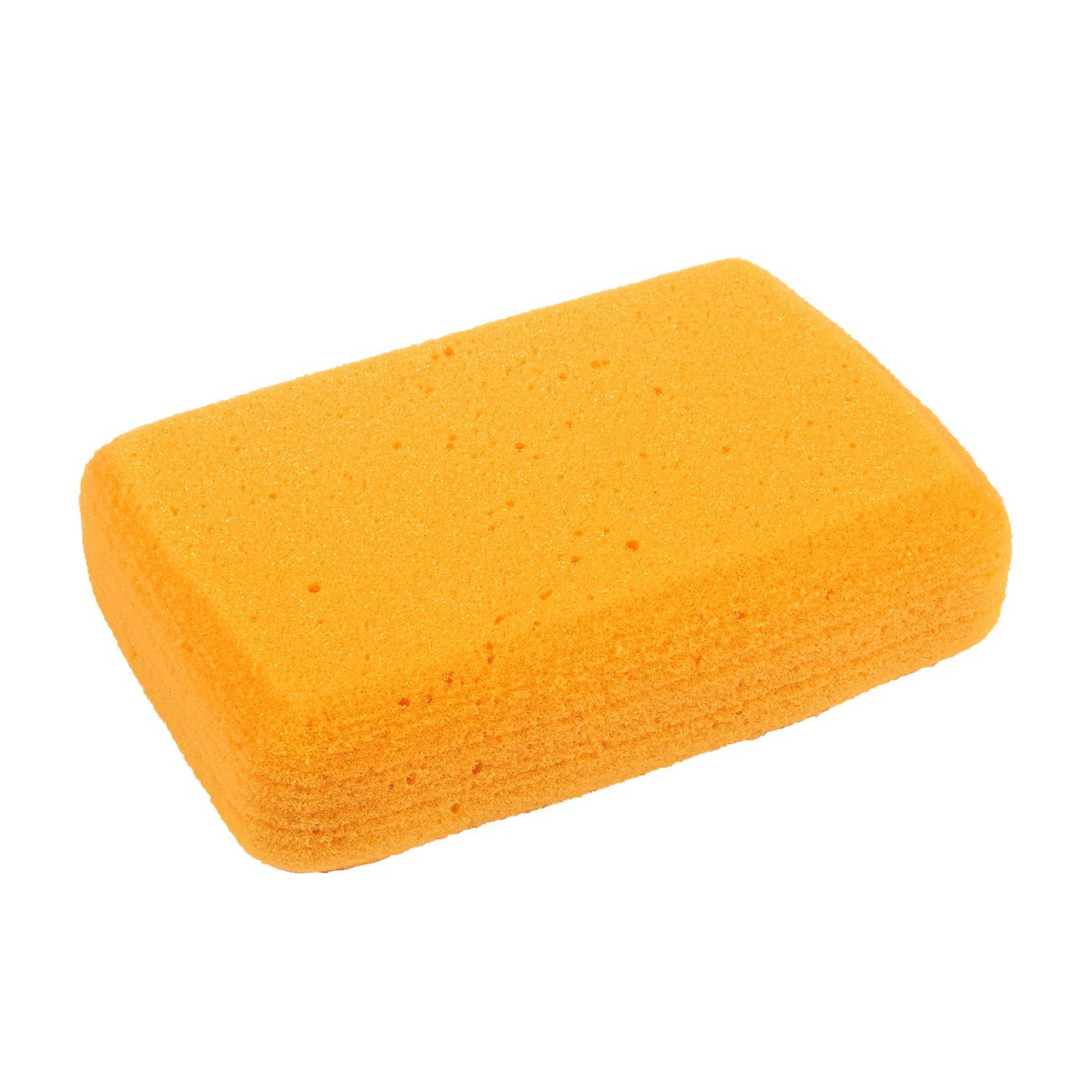 Value Pack of 4 Sponges for Painting, Crafts, Grout, Cleaning & More,  Synthetic Silk Sponges, Big 7.5 inch x 5 inch x 2 inch Thick - Wholesale  Craft Outlet