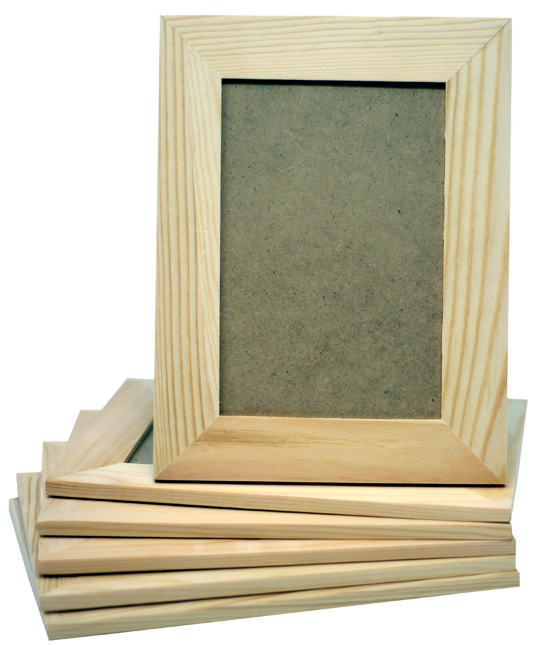 wooden frames bulk