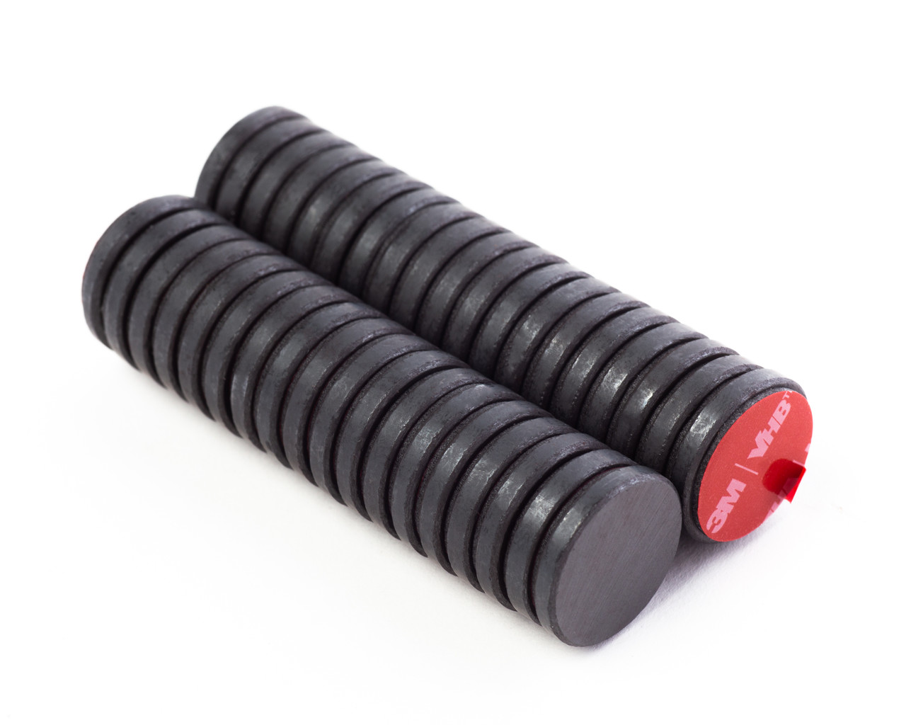 Super Strong Adhesive for Crafts and Home 1 Inch Circle Disk