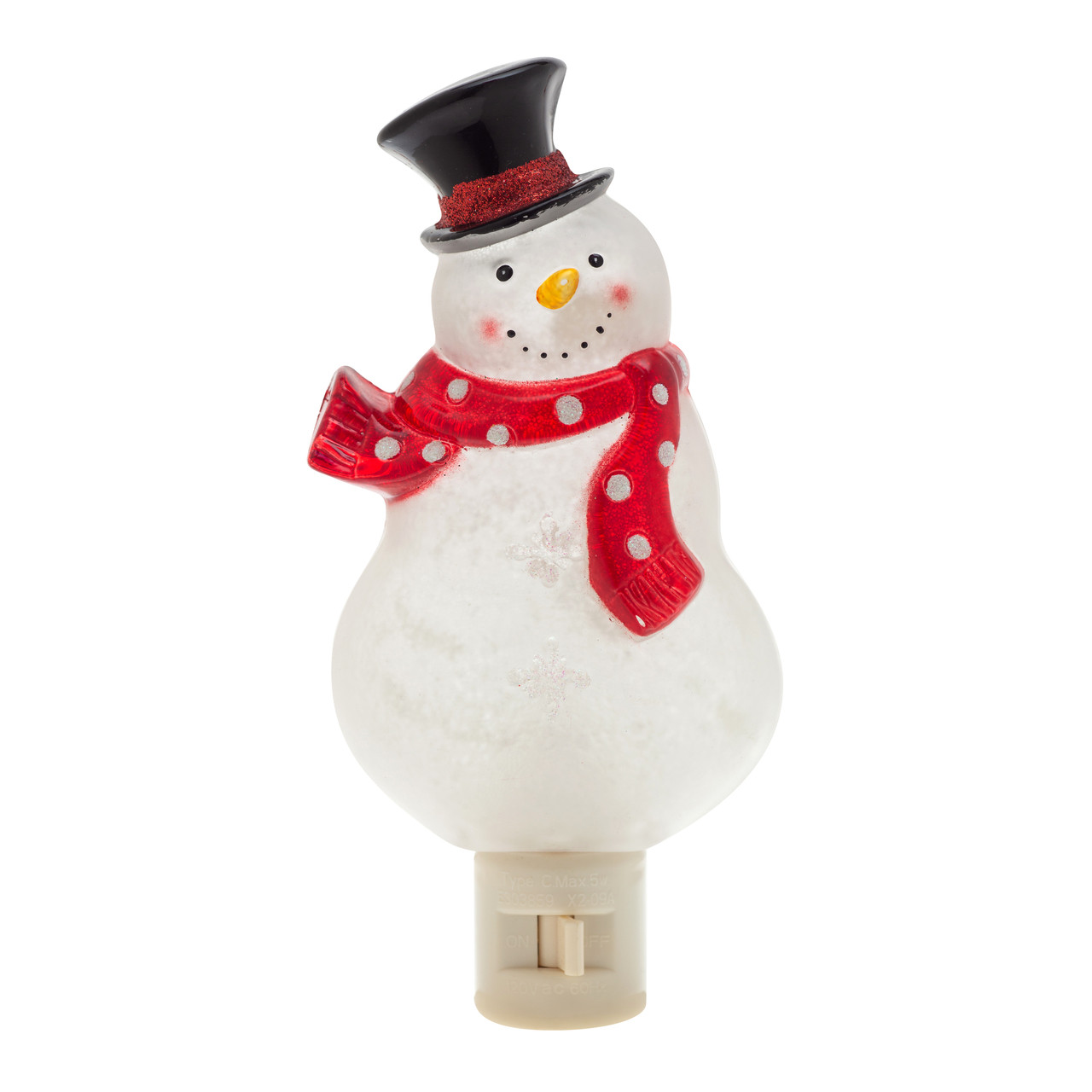 こたつ snowman 3 ft. Light-Up Snowman Collapsible Outdoor Christmas