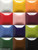 Mayco Stroke & Coat Wonderglaze for Bisque, Set 3 - 2 oz Jars - Set of 12 Colors