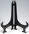6.5" TALL BLACK PLATE DISPLAY EASEL STAND HOLDERS GREAT FOR DINNER PLATES-12 PCS