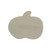 Creative Hobbies Unfinished Wood Pumpkin Cutout Shapes, Ready to Paint or Decorate, 3.5 Inch Wide, Pack of 12