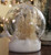 4 Inch DIY Clear Plastic Water Globe Snow Globe with Screw Off Cap - 6 Pack 4 Inch DIY Clear Plastic Water Globe Snow Globe with Screw Off Cap - 6 Pack