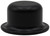 Lamp Shade Light Bulb Clip Adapter Clip on with Shade Attaching Finial Top, Black Color | 1 Pack 