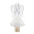 Heavenly Glow Angel Night Light - Includes 5W C7 and Rotational Socket with On/Off Switch