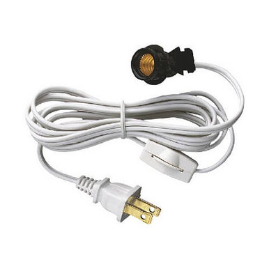 night light electrical cords