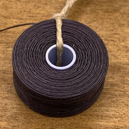 Charcoal Grey S-lon Tex 45 Thread