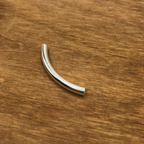 SS 4X38MM CURVED TUBE SS 4X38MM CURVED TUBE