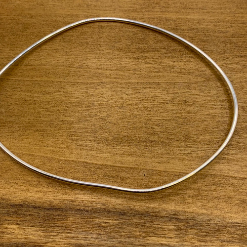 14 Gauge Sterling Silver Soft Round Wire