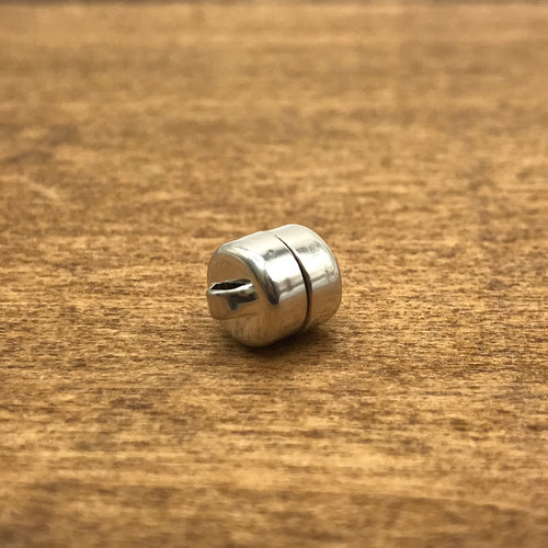 8MM SS MAGNETIC CLASP 8MM SS MAGNETIC CLASP