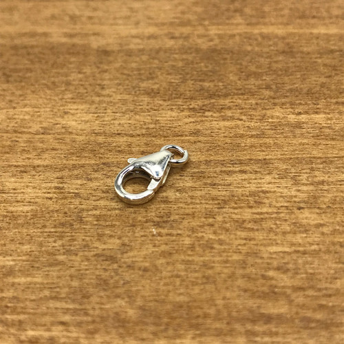 1 SS 11MM LOBSTER CLAW 1 SS 11MM LOBSTER CLAW