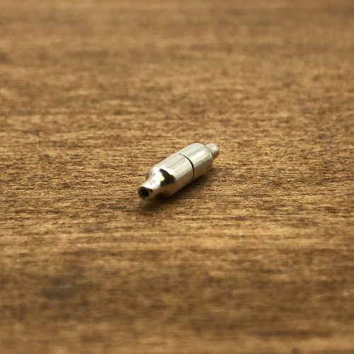 SS MAGNETIC CRIMP CLASP SS MAGNETIC CRIMP CLASP