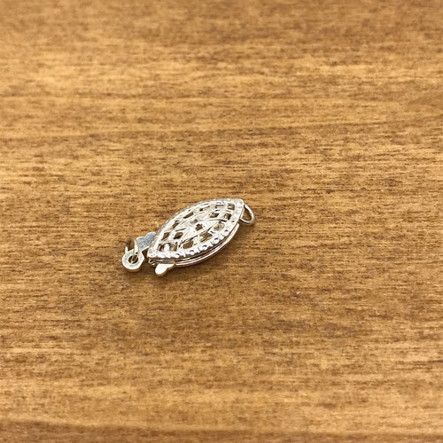 SS PEARL CLASP SS PEARL CLASP