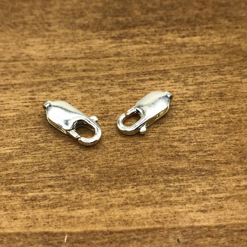 2 SS 14X5 LOBSTER CLAW 2 SS 14X5 LOBSTER CLAW