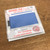 10 BLUE SILK CORD