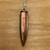 12x65mm Copper Spike Drop