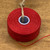 Red S-lon Tex 45 Thread