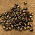 10/0 Twist Hex Bronze Seed Beads
