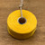 Golden Yellow S-lon Tex 45 Thread