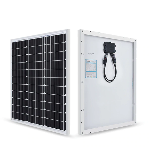 50W Mono Solar Panel