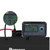 Monitor für Smart Lithium Batterie