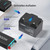 RENOGY LiFePO4 100Ah 12V Batterie mit Selbsterwärmung-Funktion und Bluetooth