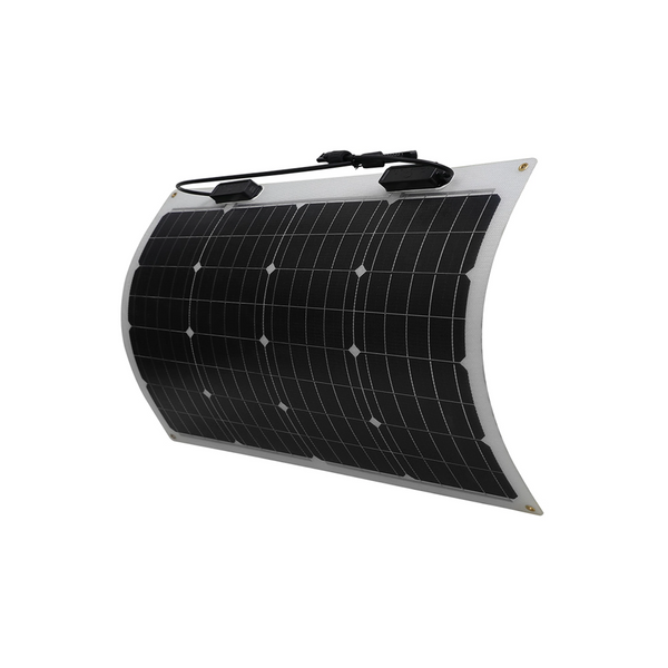 Renogy Flexibles Solarmodul Monokristallin 50W 12V