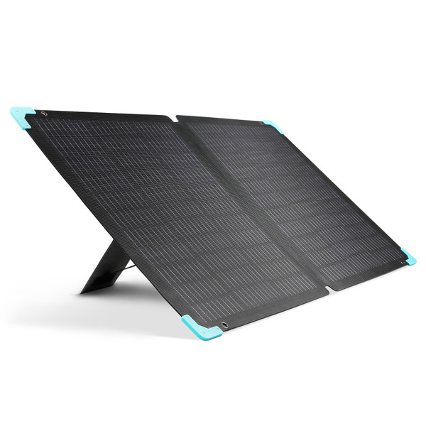 120W tragbare Solartasche Solarpanel portbal Camping, Baklonkraftwerk Garten-Renogy®️ Solar