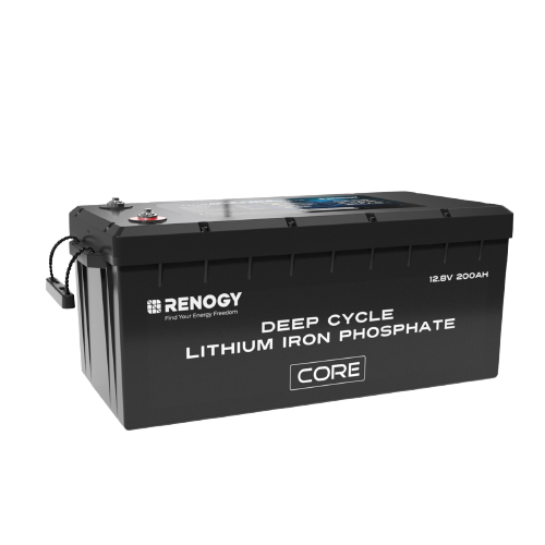 RENOGY 12V 2000W Reines Sinuswellen Wechselrichter Mit Ladegerät Für  Batterie