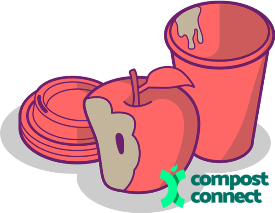 Compost Connect is Here!