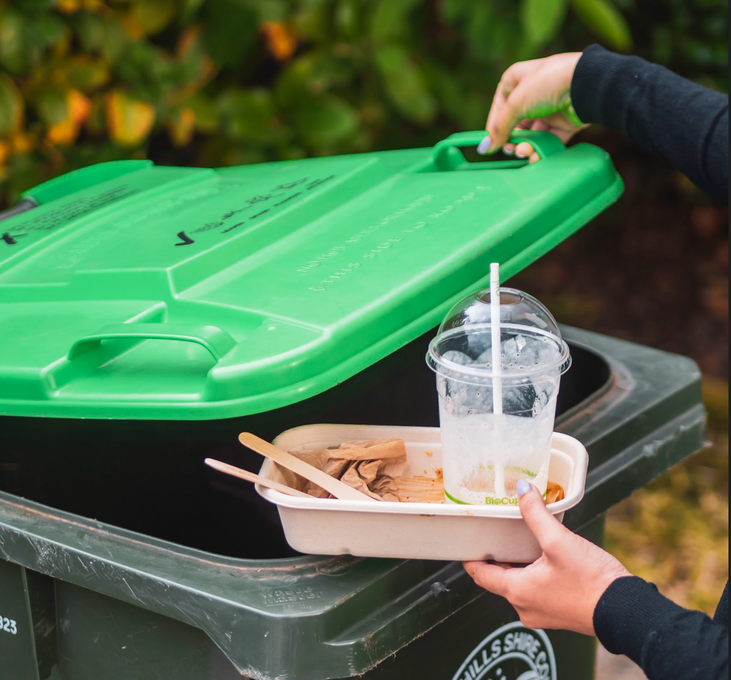 Hobart, the First City in Australia to Ban ALL Single Use Plastics