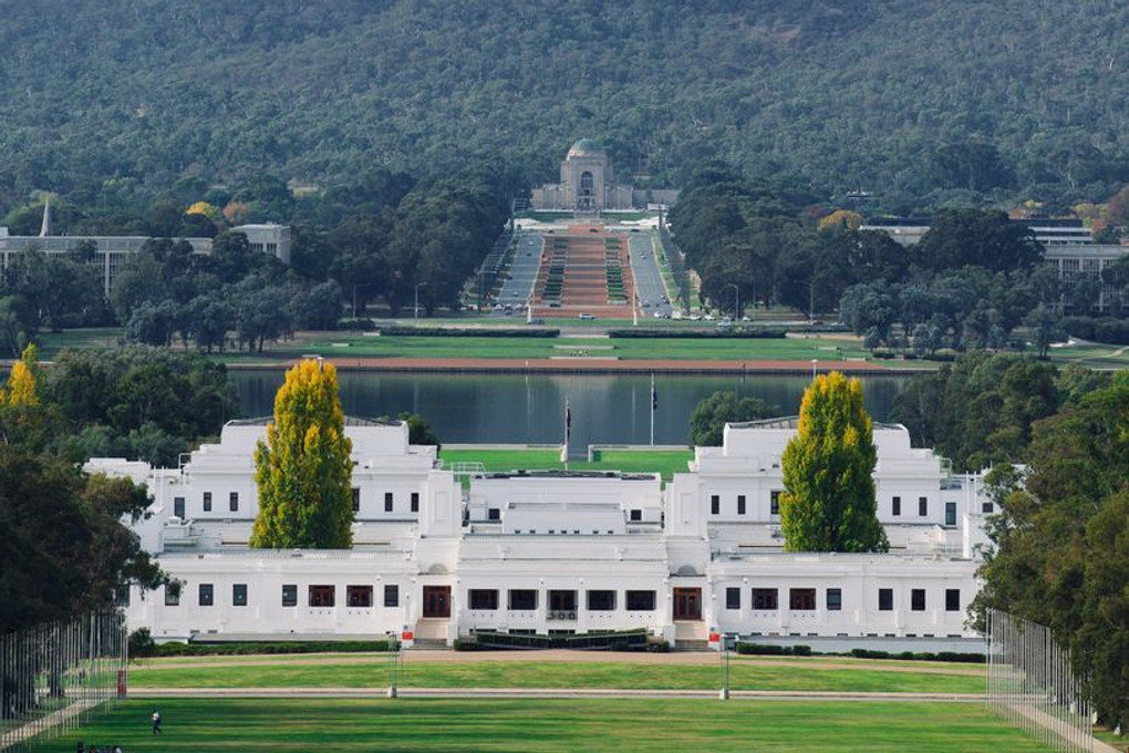 Canberra Businesses Reduce Landfill with BioPak