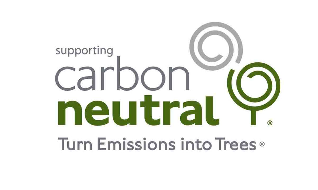 Why We Plant Trees with Carbon Neutral