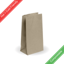 #4 SOS Kraft Paper Bag 2000/Carton