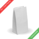 #6 SOS White Paper Bag 2000/Carton