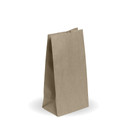 #8 SOS Kraft Paper Bag 1000/Carton