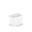 Chip BioBoard White Box 500/Carton BB-CHIP BOX-W BioPak