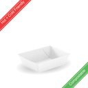 Tray #1 BioBoard White 500/Carton