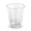 250ml Clear Unbranded BioCup 2000/Carton R-250-C BioPak