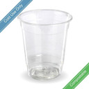 250ml Clear Unbranded BioCup 2000/Carton R-250-C BioPak
