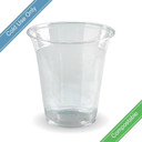 360ml Clear Unbranded BioCup 1000/Carton R-360Y-C BioPak