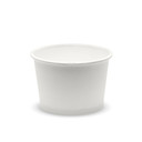 45ml / 1.5oz (62mm) Paper Sauce BioCup 1000/Carton BB-SC-45 BioPak