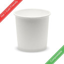 120ml / 4oz (62mm) Paper Sauce BioCup 1000/Carton BB-SC-120 BioPak