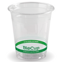 200ml (76mm) Clear BioCup 2000/Carton