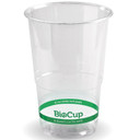 280ml (76mm) Clear BioCup 2000/Carton R-280Y BioPak