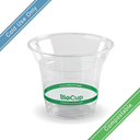 300ml (96mm) Clear BioCup 1000/Carton