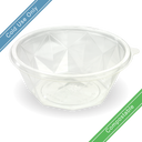 32oz BioSalad Bowl 450/Carton