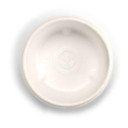 60ml (69mm) White Sugarcane Sauce BioCup 1000/Carton B-SC-60-W BioPak