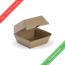 Burger BioBoard Box 250/Carton